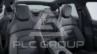 2026 Porsche Taycan
