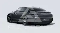 2026 Porsche Taycan
