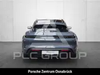 2026 Porsche Taycan