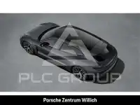 2026 Porsche Taycan