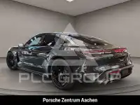 2026 Porsche Taycan