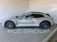 2026 Porsche Taycan