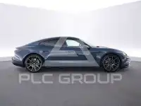 2026 Porsche Taycan