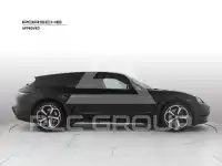 2026 Porsche Taycan