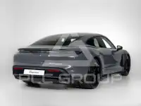 2026 Porsche Taycan
