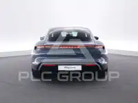 2026 Porsche Taycan