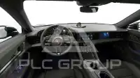 2026 Porsche Taycan