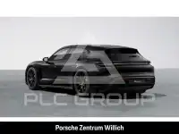 2026 Porsche Taycan