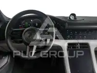 2026 Porsche Taycan