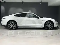 2026 Porsche Taycan