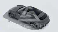 2026 Porsche Taycan