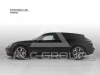 2026 Porsche Taycan