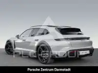 2026 Porsche Taycan