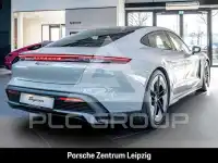 2026 Porsche Taycan