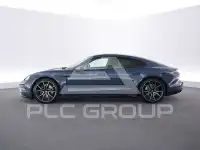 2026 Porsche Taycan