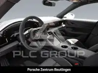 2026 Porsche Taycan