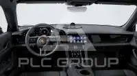 2026 Porsche Taycan