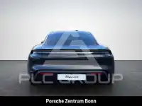 2026 Porsche Taycan