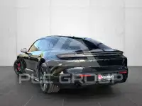 2026 Porsche Taycan