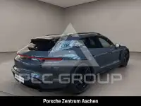 2026 Porsche Taycan