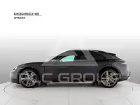 2026 Porsche Taycan