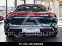 2026 Porsche Taycan