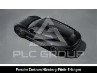 2026 Porsche Taycan
