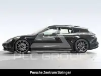 2026 Porsche Taycan
