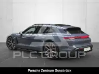 2026 Porsche Taycan