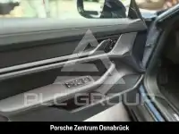 2026 Porsche Taycan