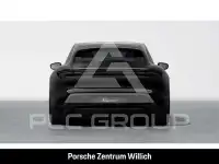 2026 Porsche Taycan
