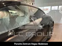 2026 Porsche Taycan