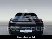 2026 Porsche Taycan