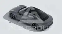 2026 Porsche Taycan