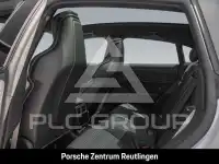 2026 Porsche Taycan
