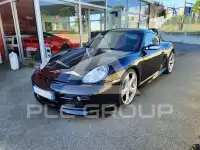 2026 Porsche Cayman