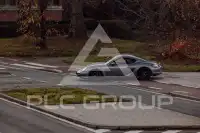 2026 Porsche Cayman