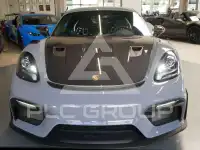 2023 Porsche Cayman