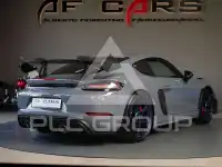 2023 Porsche Cayman