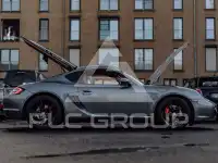 2026 Porsche Cayman