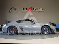 2023 Porsche Cayman