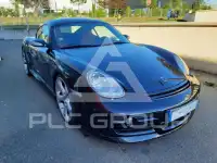 2026 Porsche Cayman