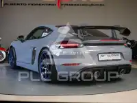 2023 Porsche Cayman