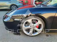 2026 Porsche Cayman