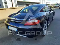 2026 Porsche Cayman
