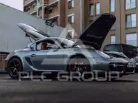2026 Porsche Cayman