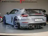 2023 Porsche Cayman