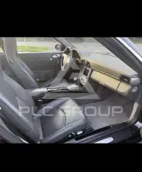 2026 Porsche 911