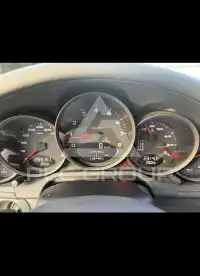 2026 Porsche 911