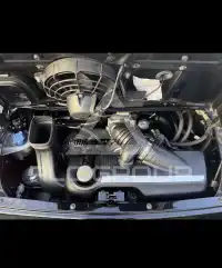 2026 Porsche 911